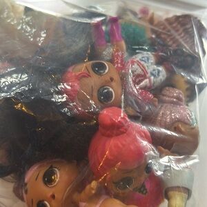 lol doll lot